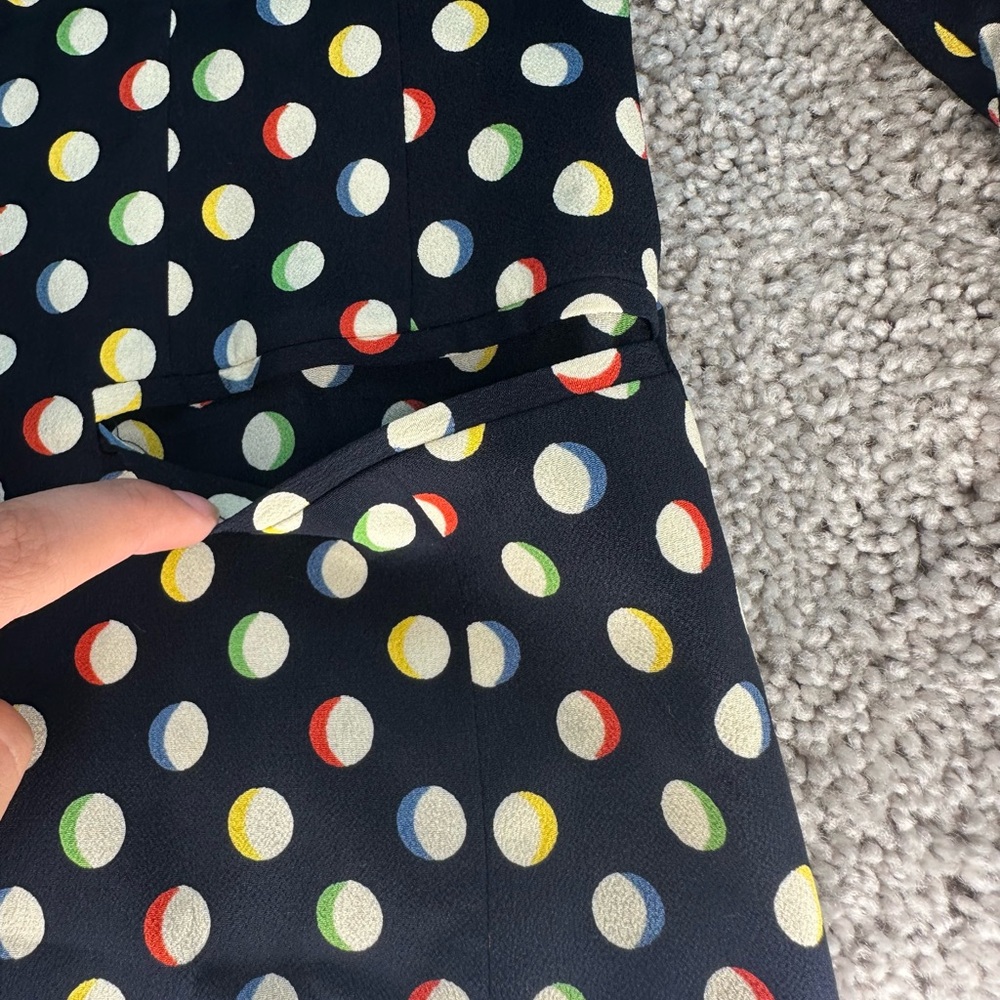 Vintage Parallel Blazer - Picture 6 of 12